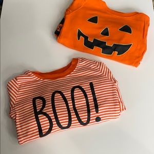 Halloween PJ bundle